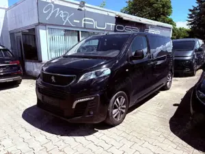 Peugeot Traveller Allure L2|1.Hand|7-Ledersitze|Panorama