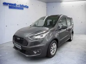 Ford Tourneo Connect 1.5 EcoBlue Trend NAVI RFK SHZ