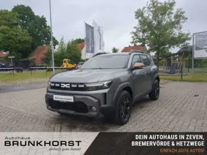 Dacia Duster Eco-G 120 auto Extreme SHZ LKHZ NAV