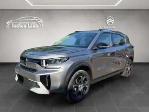 Citroen C3 Aircross Turbo 100 PLUS inkl. Winter-Paket