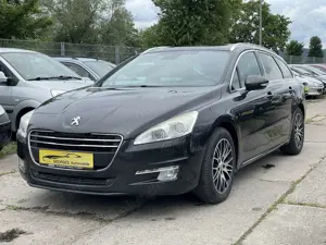 Peugeot 508 SW Diesel SW HDi FAP 140 Business-Line
