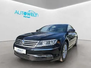 Volkswagen Phaeton 3.0TDI Aut. 4M lück.Scheckheft SITZH XEN