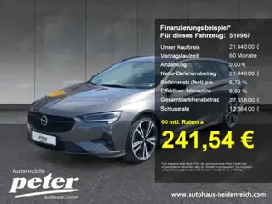 Opel Insignia Insignia ST 2.0 Ultimate+NAVI PRO+MATRIX