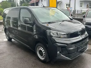 Opel Vivaro Edition M (L2)Rückfkamera Navigation Sitzheizung Laderaum mit Holzverkleidung
