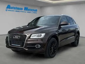 Audi Q5 3.0 TDI quattro S-line Sportpaket BO StandHZG Pan