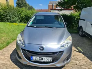 Mazda 5 5 2.0 MZR-DISI i-stop Sports-Line