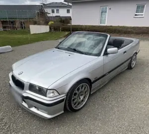 BMW 320 320i Sport Edition