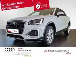 Audi Q2 35 TDI Advanced S-tronic PDC+ Sitzhz Klima