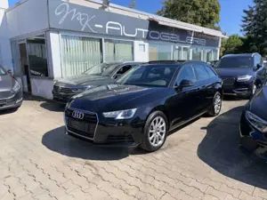 Audi A4 Avant 45 TDI quattro|1.hand|Panorama.|Navi|