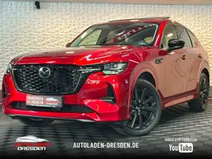 Mazda CX-60 3.3 eSkyactive D HOMURA AWD BOSE#AHK#4xSHZ