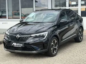 Renault Arkana Techno/KAMERA/AMBIENTE/KAMERA/LEDER/ACC