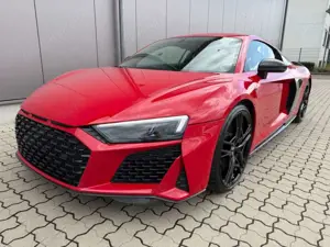 Audi R8 Coupe 5.2 V10 Performance !Carbon, Exclusive!