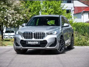 BMW X1 xDrive20d M SPORT.DR.ASS.PR.ASS.SHZ