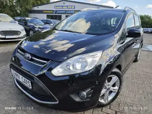 Ford C-Max Grand 1.0 EcoBoost Start-Stopp-System Champions Ed