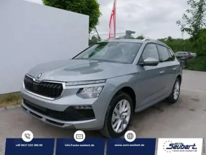 Skoda Kamiq 130 Jahre Premium Edition 1,5 TSI DSG*AHK-SCHWENKB