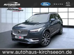 Volvo XC90 B5 (Diesel) Plus Bright AWD Automatik Navi