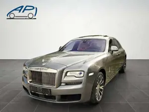 Rolls-Royce Ghost /ACC/Head-up/Kamera/Top-View/Pano/Night/21"