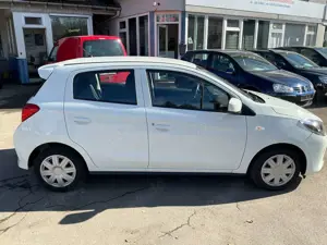 Mitsubishi Space Star Space Star 1.0