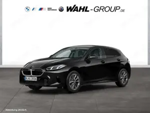 BMW 120 DAB Parkassistent Klimaaut. Shz
