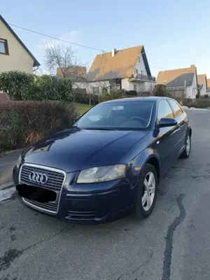 Audi A3 1.6 FSI Ambiente