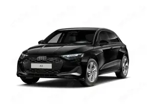 Audi A3 advanced TFSI 85 kW S tronic