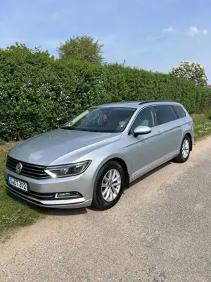 Volkswagen Passat Variant 2.0 TDI SCR Comfortline Ohne AdBlu