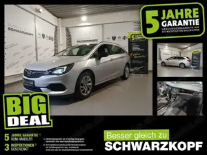 Opel Astra K ST 1.2T Tempomat.Bluetooth.Parkpilot