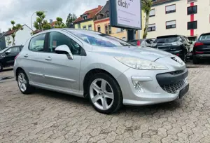 Peugeot 308 1.6 Turbo Platinum Panorama Tempomat PDC