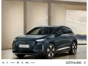 Audi Q4 e-tron performance 210 kW S line Ext. *HUD*Te