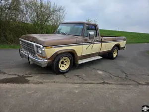 Ford F 150