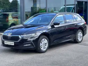 Skoda Octavia Combi Ambition 2.0 TDI PDC SHZ LED Navi
