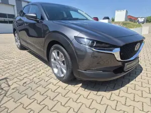 Mazda CX-30 SKYACTIV-G 2.0 M Hybrid Selection