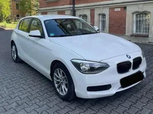 BMW 116 116i