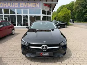Mercedes-Benz CLA 200 d Shooting Brake/Navi/LED/Sitzhzg/AHK