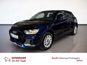Audi A1 allstreet 30 TFSI 116PS S-TRONIC ACC.VIRTUAL.SITZH