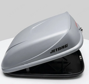 JETBAG dachbox
