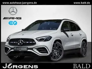 Mercedes-Benz GLA 220 d 4M AMG-Advanced+/ILS/Pano/AHK/Night