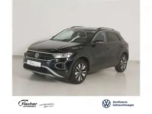 Volkswagen T-Roc 1.0 TSI GOAL 6-Gg. NAV/LED/ACC/SH/PDC/SH