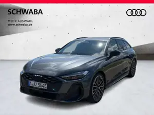Audi A5 e-hybrid quattro 2x S line*AHK*Sound*