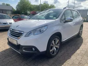 Peugeot 2008 Allure