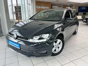 Volkswagen Golf Golf VII 1.0TSI Trendline *1.Hd,Navi,ZR+WaPu NEU*
