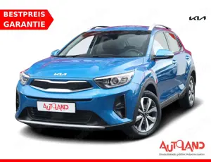 Kia Stonic 1.2 Vision Navi Sitzheizung Kamera PDC