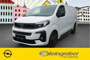 Opel Vivaro 2.2 Diesel 180 XL SS EAT8 (V)