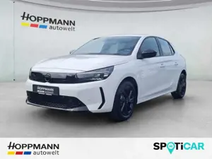 Opel Corsa GS *Rkamera*PDCv+h*SHZ*LHZ*ToteWinkelWarne