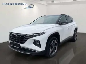 Hyundai TUCSON Prime Plug-In Hybrid 4WD Navi Leder Digitales Cock