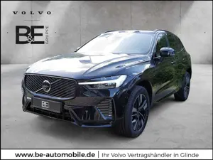 Volvo XC60 T8 Plus Dark Recharge Plug-In Hybrid AWD