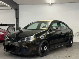 Volkswagen Polo Limousine 1.4 Comfortline
