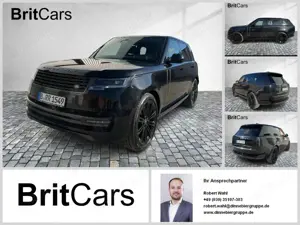 Land Rover Range Rover P530 Autobiography 360-CAM ACC CAM