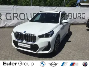 BMW X1 sDrive18i M Sport Pano ad.M-FW Travel-Pak. adLED S