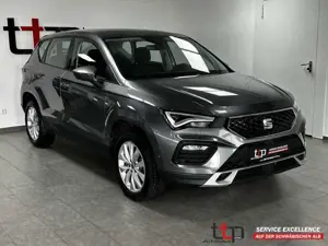 SEAT Ateca 1.5 TSI Style Digital-Tacho El.Heckkl.360°
